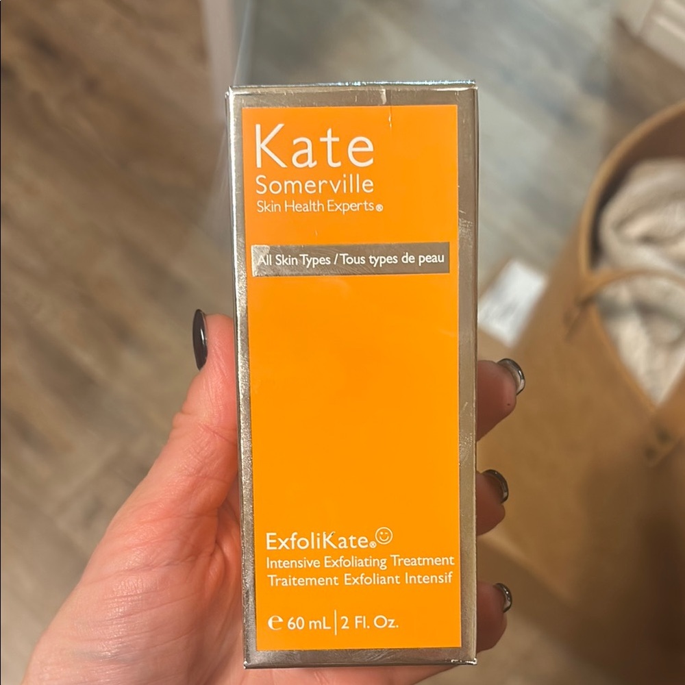 Kate Somerville ExfoliKate Intensive Exfoliating Treatment